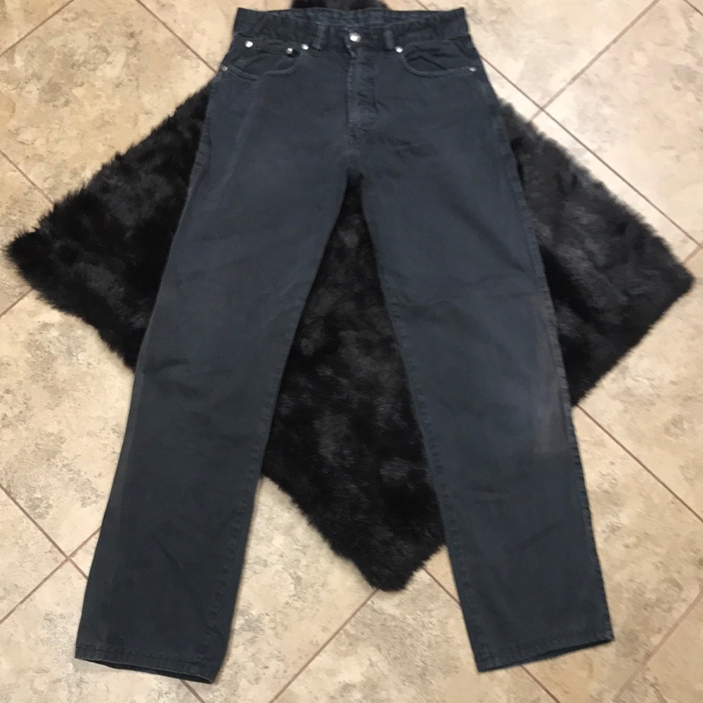 Men's Ermenegildo Zegna Relax Fit Pants Size 32